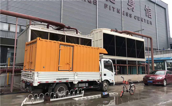 萍乡300KW发电机组适配电缆规格选型指南