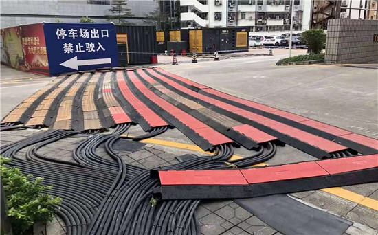 萍乡发电机组电缆选型完整具体步骤(工程通用标准流程)
